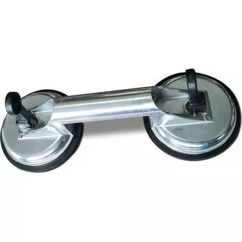 Двойной стеклодомкрат EDMA 250255