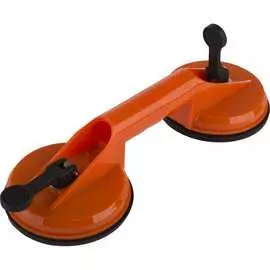 Двойной стеклодомкрат Sturm 1077-05-01