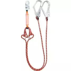 Двойной строп HIGH SAFETY