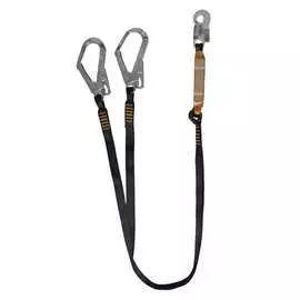 Двойной строп HIGH SAFETY