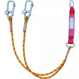 Двойной строп ПРОГРЕСС СЕФЕТИ Строп аВд+Кс