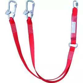 Двойной строп ПРОГРЕСС СЕФЕТИ Строп аАд+Кс