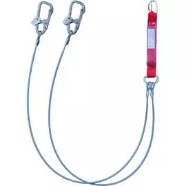 Двойной строп ПРОГРЕСС СЕФЕТИ Строп аБд+Кс