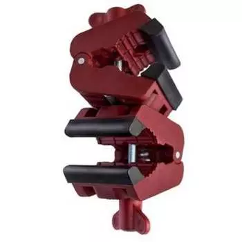 Двойной струбцина Piher