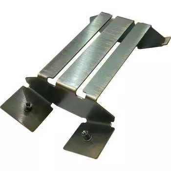 Двойной угловой кронштейн ФТ СКУ-2Г СКУ-2Г(V)