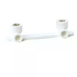 Двойной угольник LAMMIN Lm31057020015