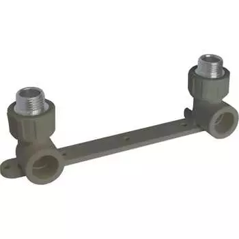 Двойной угольник Политэк