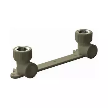 Двойной угольник Политэк 9600202012с