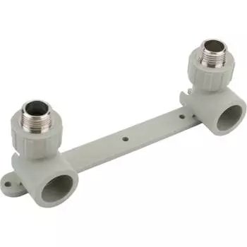 Двойной угольник Политэк 9600102512с