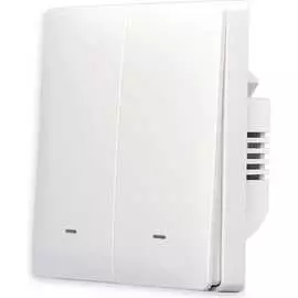 Двойной умный выключатель Elari