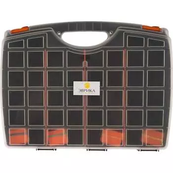 Двойной универсальный бокс Эврика ER-10308