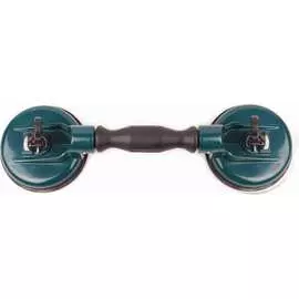 Двойной вакуумный держатель для стекол AmPro