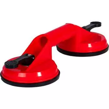 Двойной вакуумный стеклодомкрат BEOROL 245763