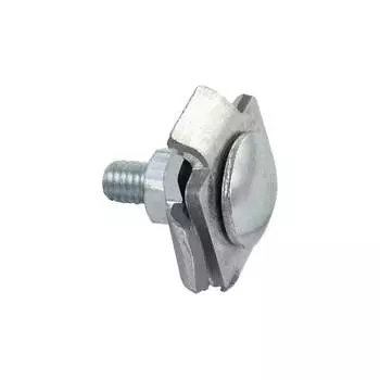 Двойной винтовой соединитель EKF INOX vckd6х20-INOX
