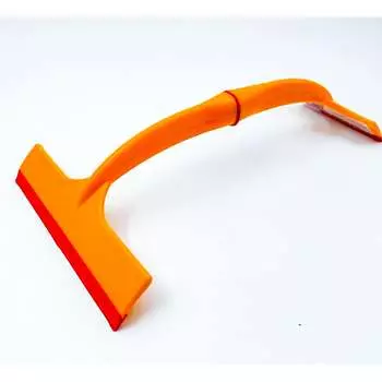 Двойной водосгон Golden Snail GS7023