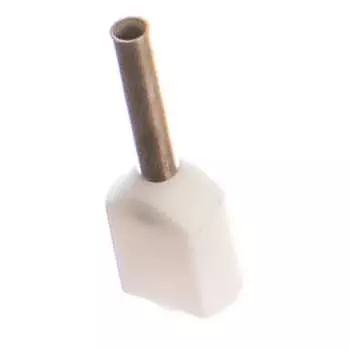 Двойной втулочный наконечник Klauke