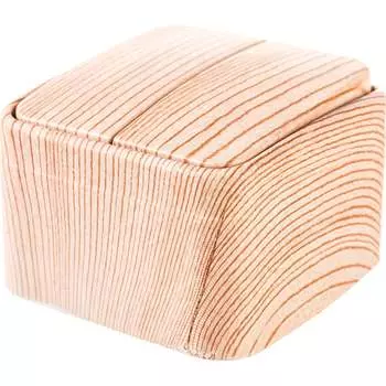 Двойной выключатель Intro Polo 310411 Б0036105