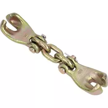 Двойной захват для кузовной цепи Licota