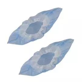 Двойные бахилы LAIMA 630720