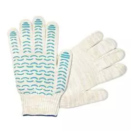 Двойные перчатки АНТЕЙ ПЛЮС Зима 049