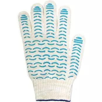 Двойные перчатки АНТЕЙ ПЛЮС Зима 047