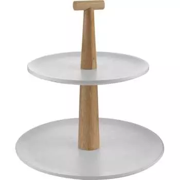 Двухъярусная этажерка TAVOLONE 806386959045