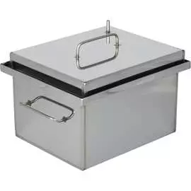 Двухъярусная коптильня BOYSCOUT