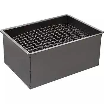 Коптильня BOYSCOUT 1 61242