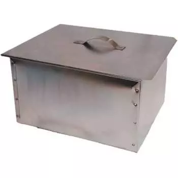 Двухъярусная коптильня ООО Агростройлидер ASL САД-17.02