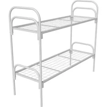 Двухъярусная кровать ООО Шветекс 2Я80_32