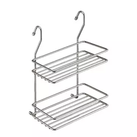 Двухъярусная малая полка lemax