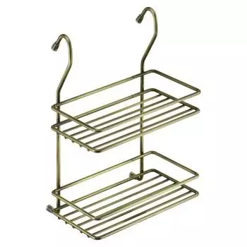 Двухъярусная малая полка lemax