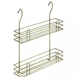 Двухъярусная полка для специй lemax