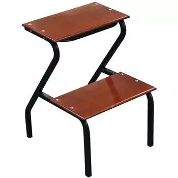 Двухъярусный табурет Комплект-Агро ЭЛИТ KA6969