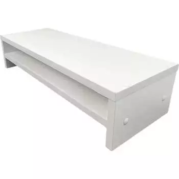 Двухэтажная подставка под монитор URM