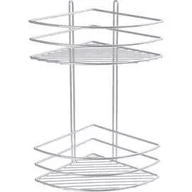 Двухэтажная угловая полка FIXSEN FX-710-2