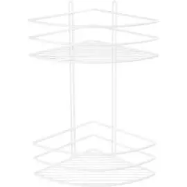 Двухэтажная угловая полка FIXSEN FX-710W-2