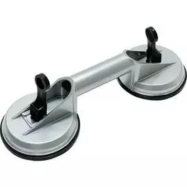 Двухчашечная вакуумная присоска для переноски TECH-NICK