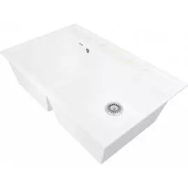 Двухчашевая мойка ZOX