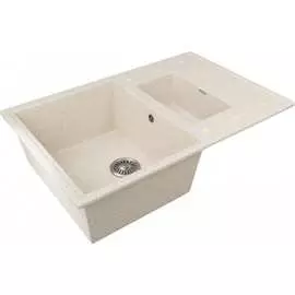 Двухчашевая мойка ZOX