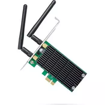 Двухдиапазонный адаптер TP-Link