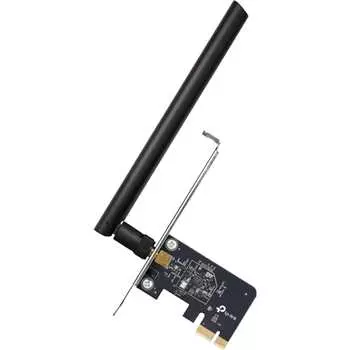 Двухдиапазонный адаптер TP-Link