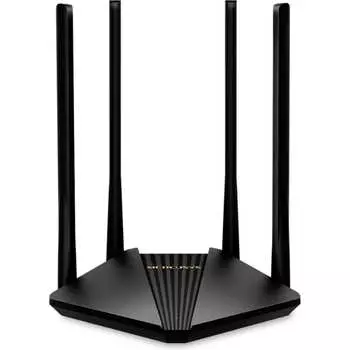 Двухдиапазонный гигабитный wi-fi роутер MERCUSYS