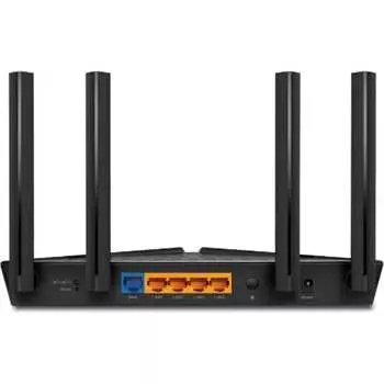 Двухдиапазонный гигабитный wi-fi роутер TP-Link AX3000 Archer AX53