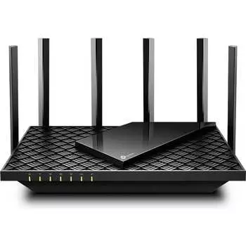 Двухдиапазонный гигабитный wi-fi роутер TP-Link