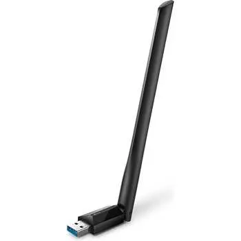 Двухдиапазонный USB-адаптер TP-Link ARCHER T3U PLUS
