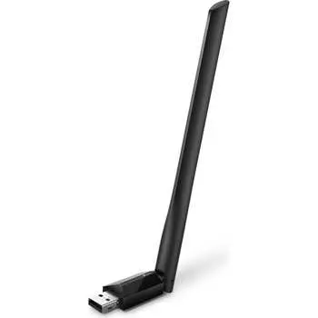 Двухдиапазонный USB-адаптер TP-Link