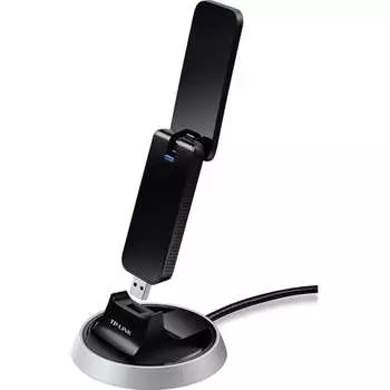 Двухдиапазонный USB-адаптер TP-Link