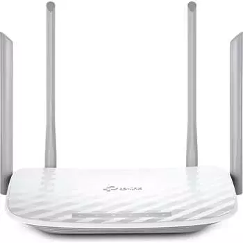 Двухдиапазонный wi-fi роутер TP-Link