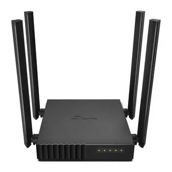 Двухдиапазонный wi-fi роутер TP-Link Archer C54